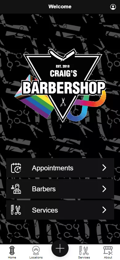 Craig's Barber Shop