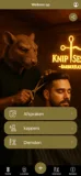Barberly branded barber shop mobile app screenshot 12